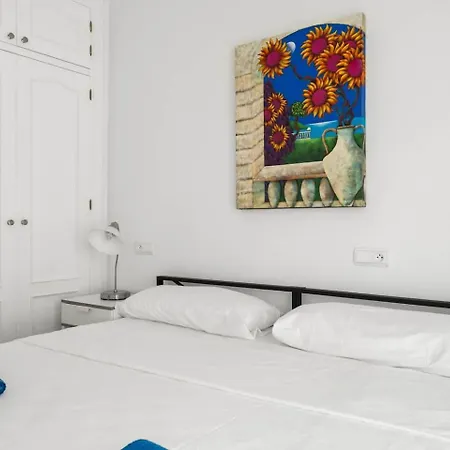 Apartment Edf Espana Mijas
