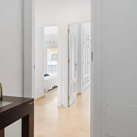 Apartman Edf Espana Mijas
